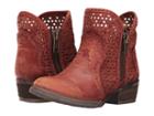 Corral Boots - Q0003