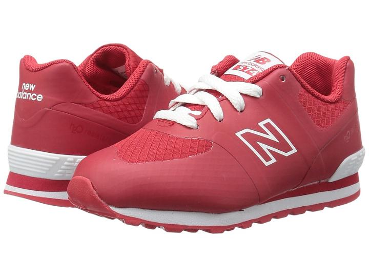 New Balance Kids - Kl574v1i
