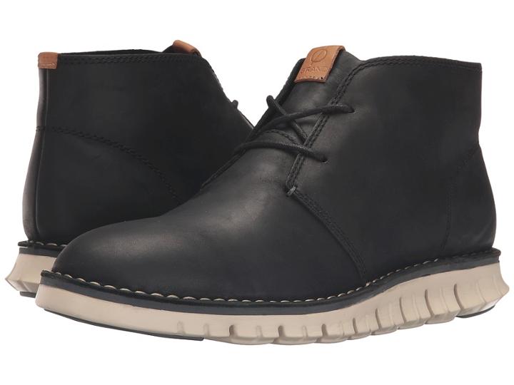 Cole Haan - Zerogrand Stitchout Chukka