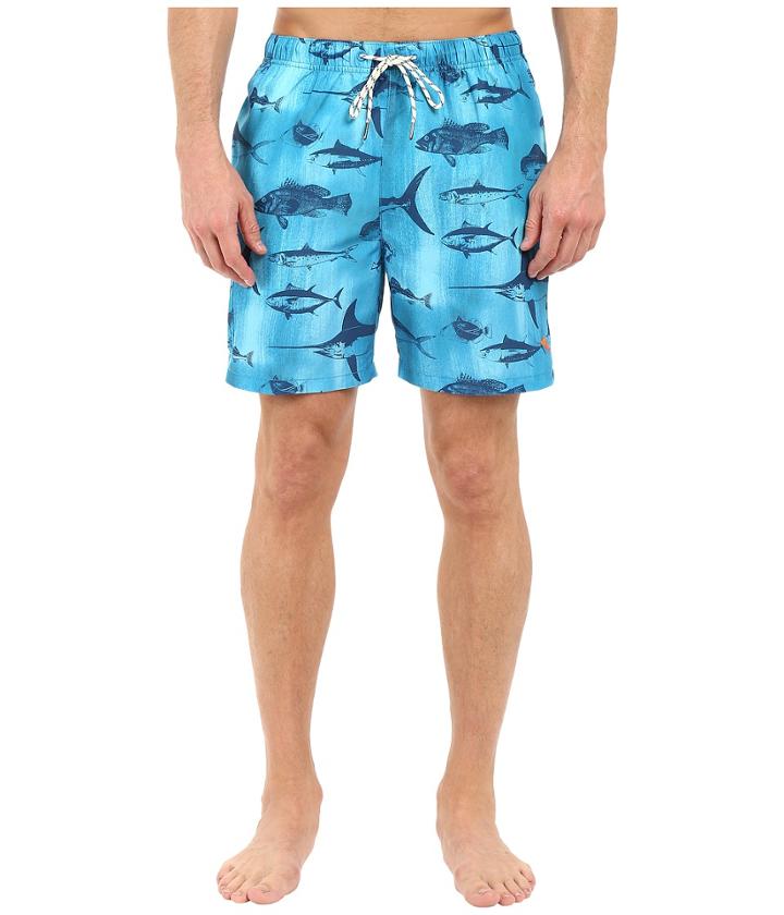 Tommy Bahama - Naples Schools Out Swim Trunk