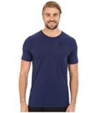 Nike - Elite Back Stripe Tee