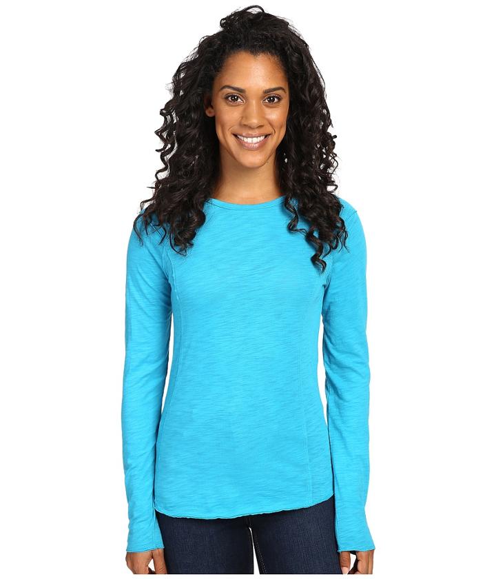 Mountain Khakis - Solitude Long Sleeve Shirt