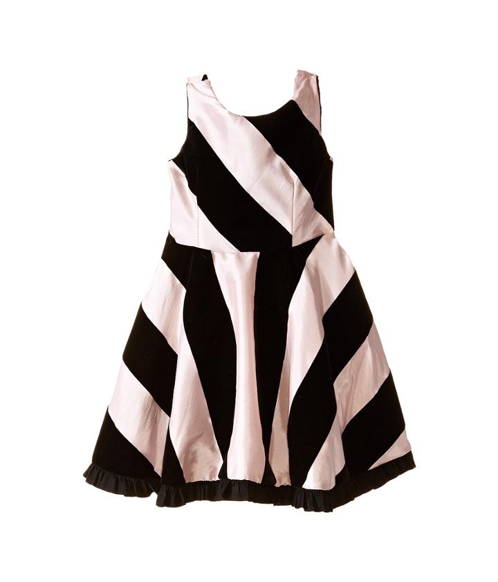 Fiveloaves Twofish - Little Miss Sally Dress