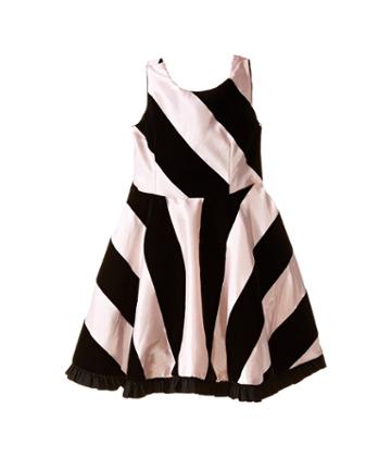 Fiveloaves Twofish - Little Miss Sally Dress