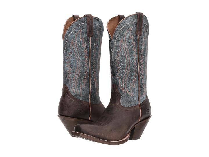 Ariat - Circuit Salem