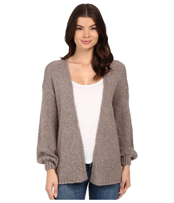 Volcom - Mellow Bellow Cardigan