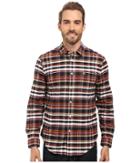 Lacoste - Long Sleeve Oxford Check