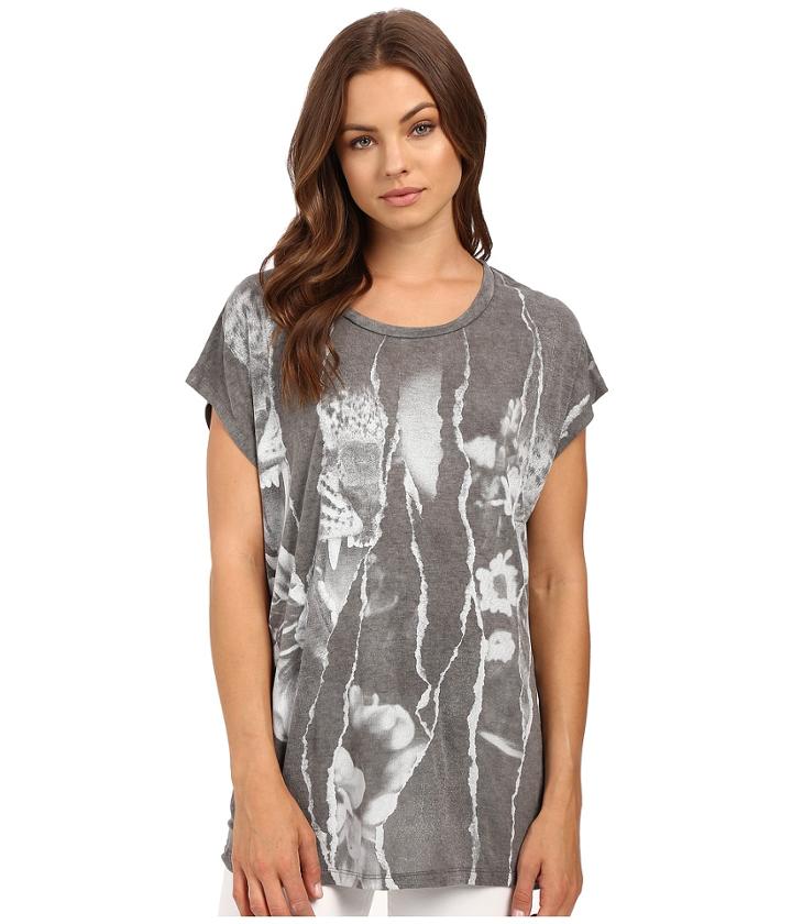 Diesel - T-serra-u-a T-shirt
