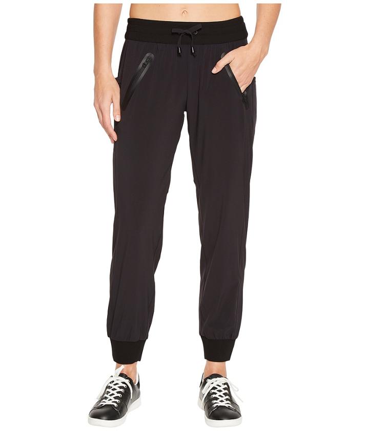 Blanc Noir - Getaway Jogger