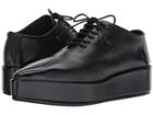 Marsell - Lace-up Flatform