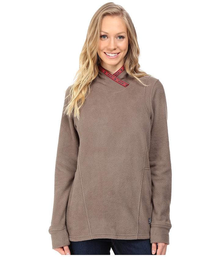 Toad&amp;co - Lookout Fleece Hoodie