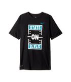 Nike Kids - Dry Soccer Stats On Stats T-shirt