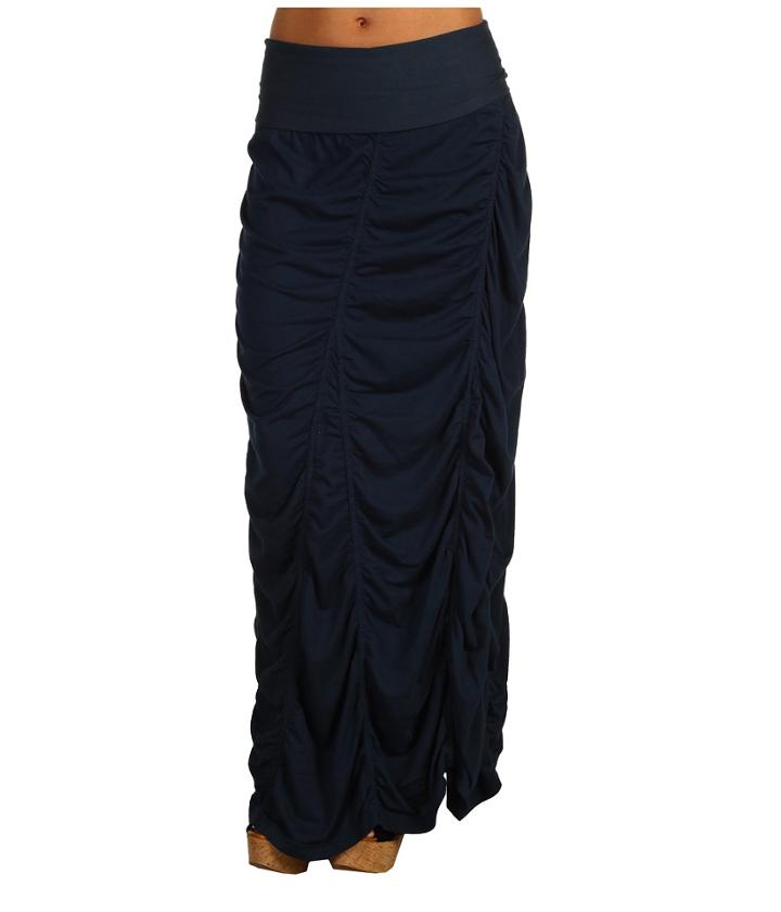 Xcvi - Jersey Peasant Skirt