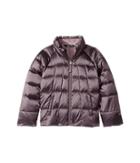 The North Face Kids - Aconcagua Down Jacket