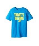 Nike Kids - Sportswear That's Game T-shirt