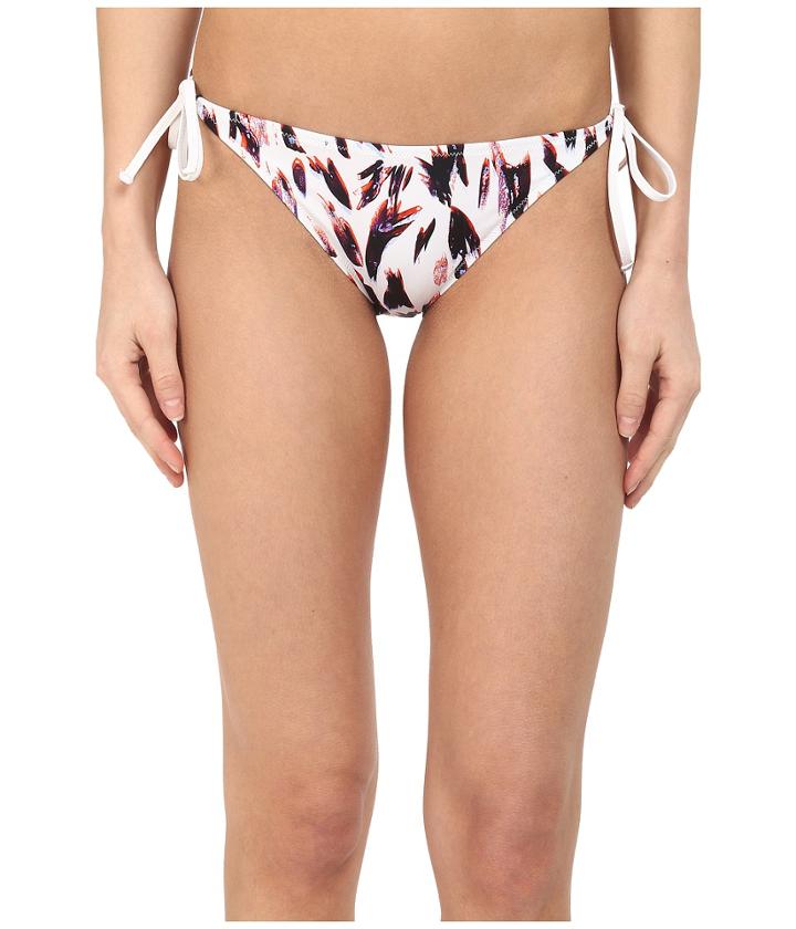 Paul Smith - Print Skinny Tie Brief