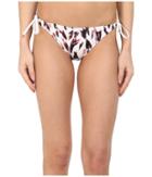 Paul Smith - Print Skinny Tie Brief