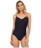 Miraclesuit - Solid Nip 'n Tuck One-piece