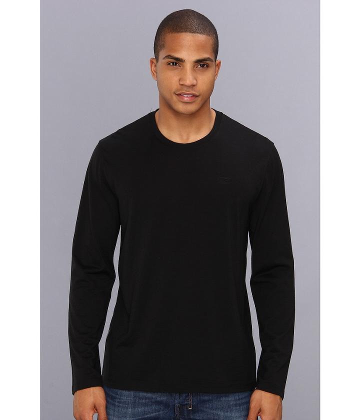 Icebreaker - Tech T Lite Merino Long Sleeve