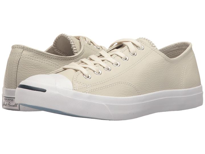 Converse - Jack Purcell Jack Leather Ox