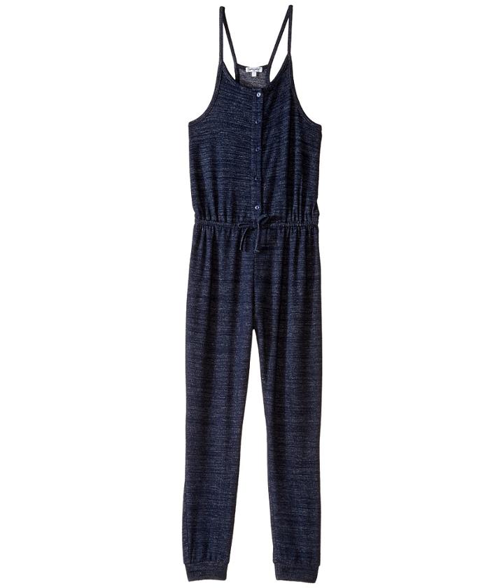 Splendid Littles - Loose Knit Romper