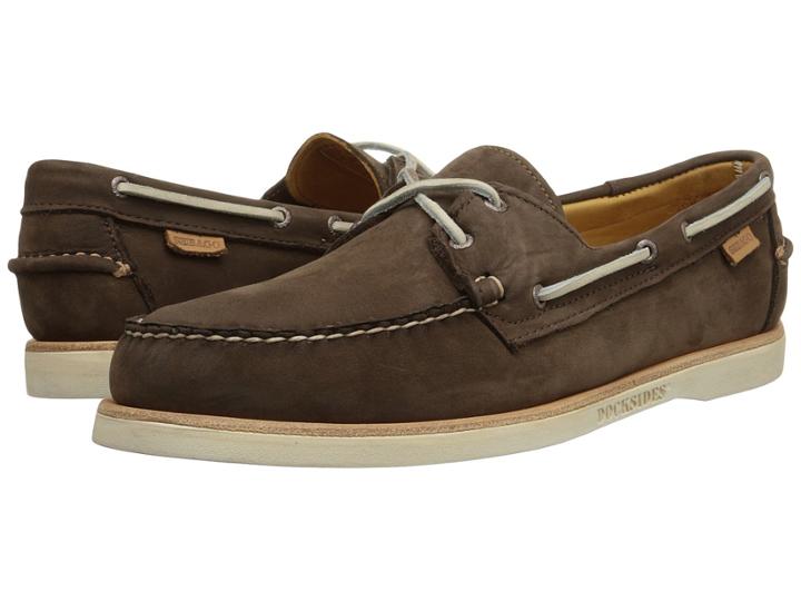 Sebago - Crest Docksides