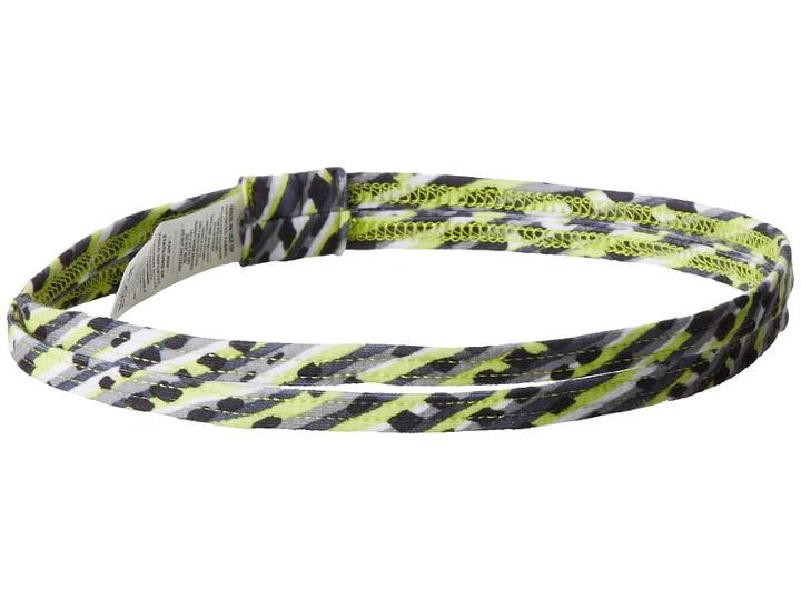Prana Printed Double Headband