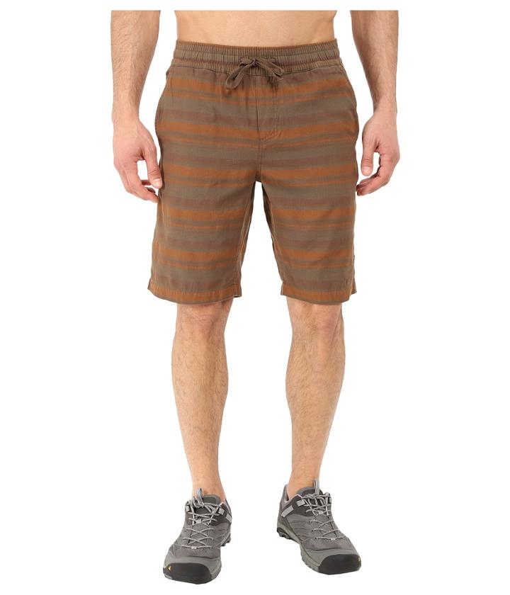 Toad&amp;co - Levon Shorts