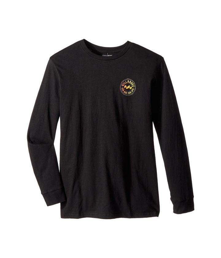 Billabong Kids - Flip Tee