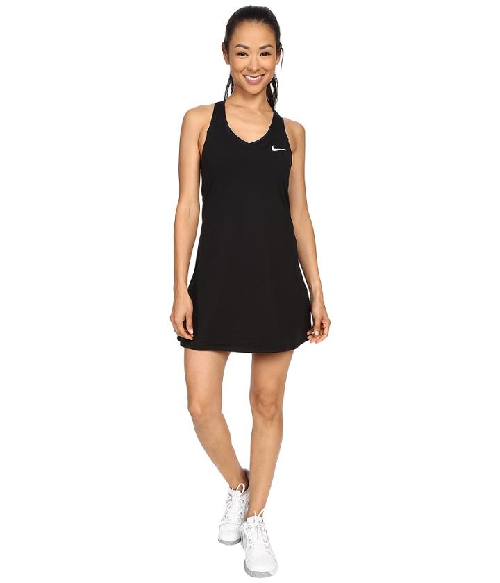 Nike - Court Pure Tennis Dress