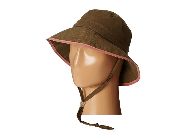 Pistil - Sofi Sun Hat