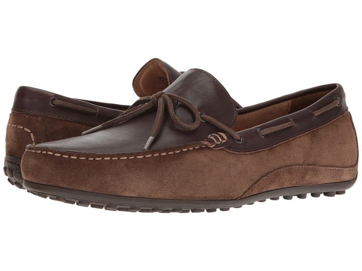 Florsheim - Oval Tie Driver