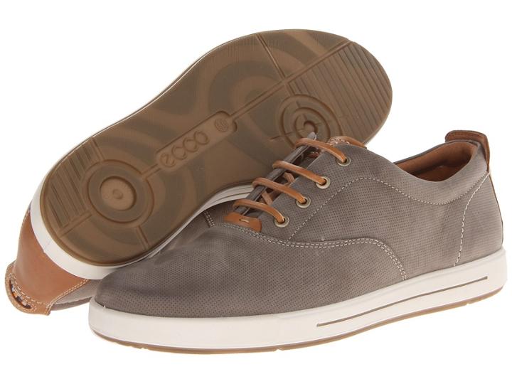 Ecco - Eisner Retro Sneaker