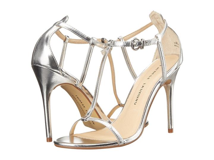 Chinese Laundry - Leo T Strap Sandal