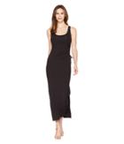Tommy Bahama - Tambour Shirred Maxi Dress