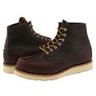 Red Wing Heritage - 6 Moc Toe