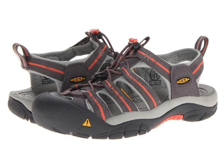 Keen - Newport H2