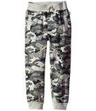 Splendid Littles - French Terry Jogger With Printed Camo