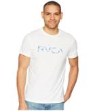Rvca - Mcfloral Short Sleeve