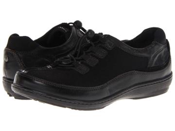 Aetrex - Berries Bungee Oxford