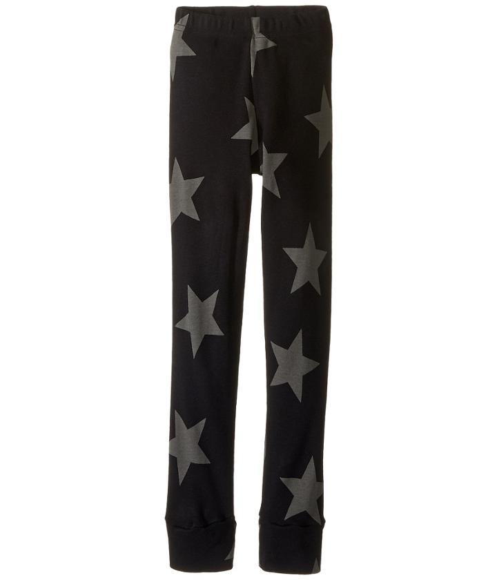 Nununu - Star Print Extra Soft Leggings