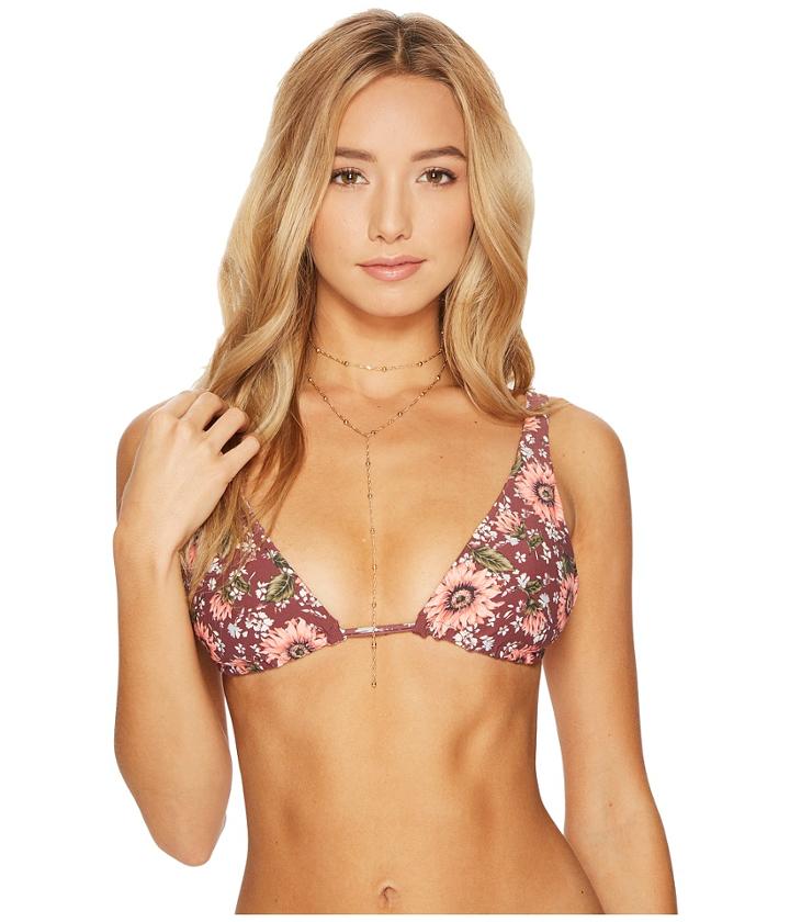 O'neill - Viera Wide Triangle Bikini Top