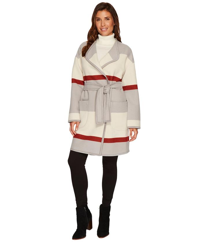 Pendleton - Park Wrap Coat