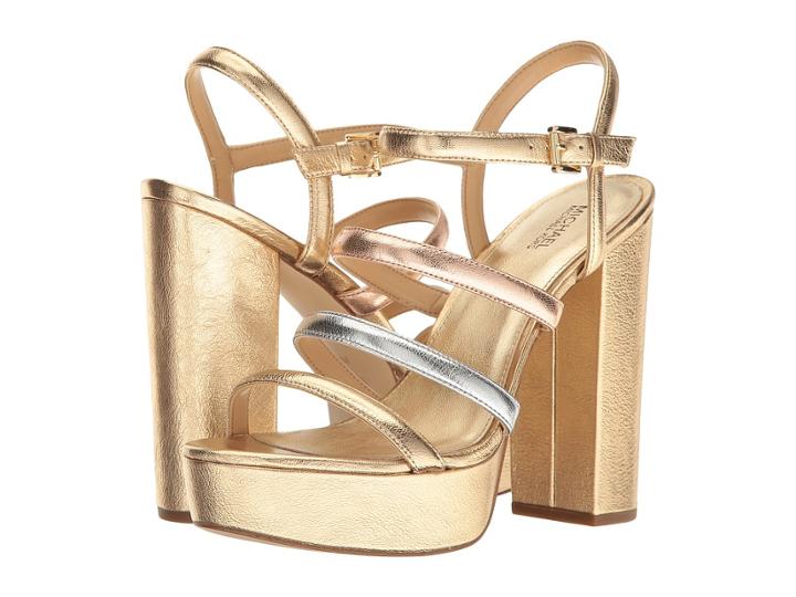 Michael Michael Kors - Nantucket Platform