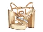Michael Michael Kors - Nantucket Platform