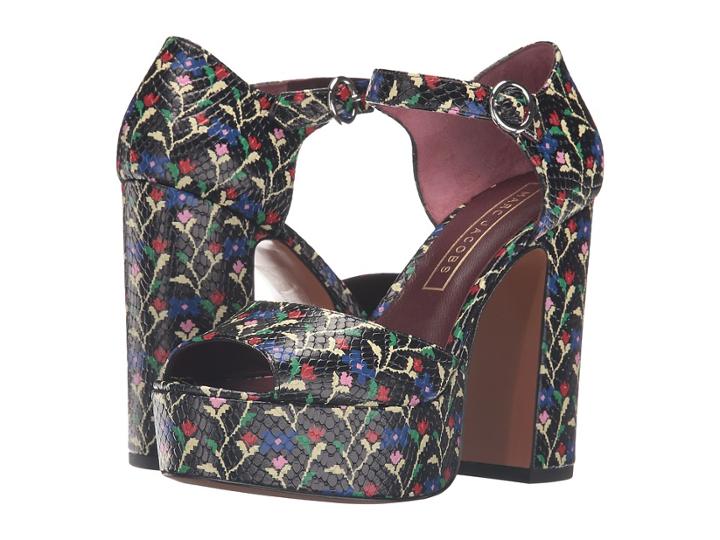 Marc Jacobs - Sky Platform Sandal