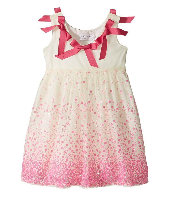 Fiveloaves Twofish - Julie Sequin Dress