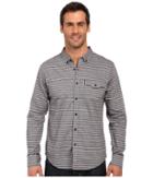 United By Blue - Lockport Button Down