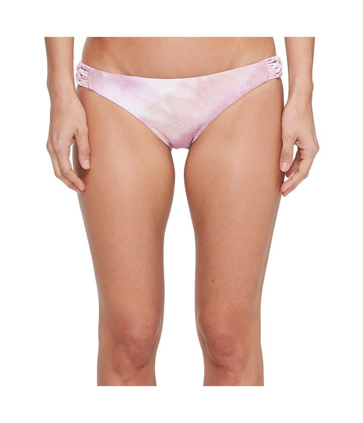 Billabong - Today's Vibe Tropic Bikini Bottom