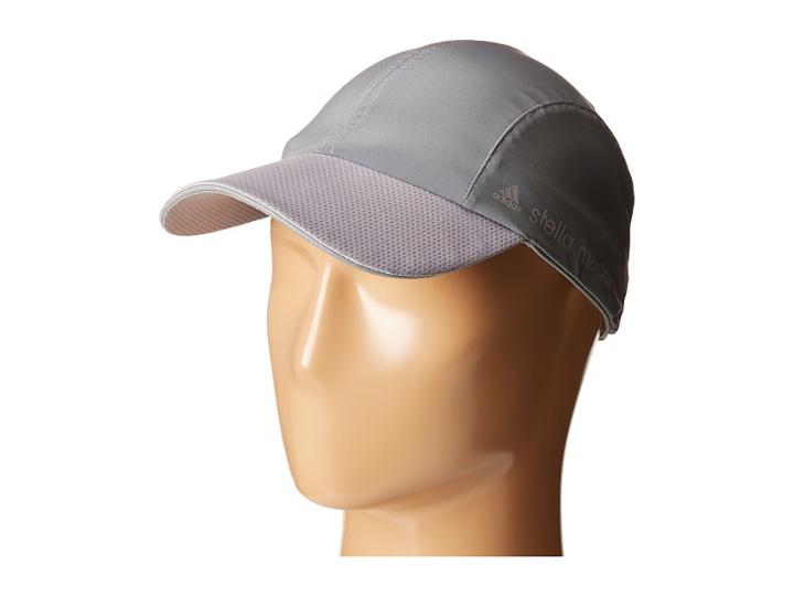 Adidas By Stella Mccartney - Run Cap Reflective